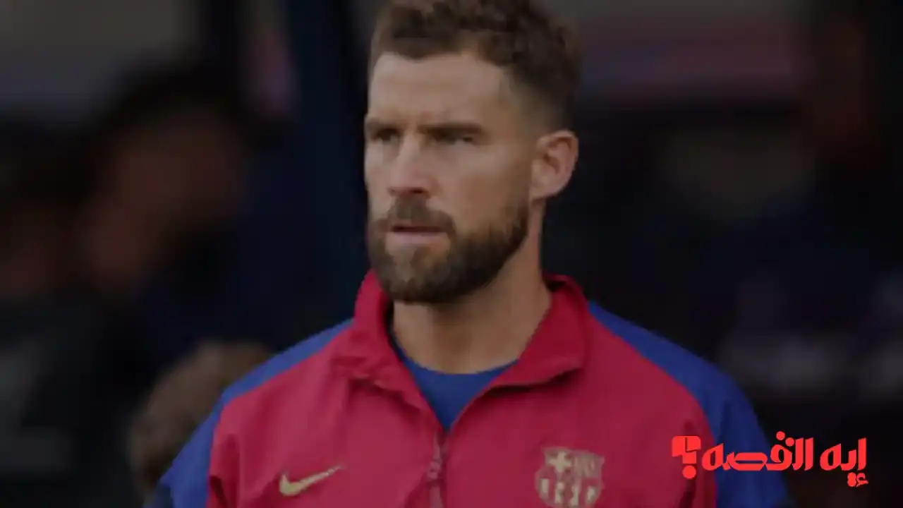 صفقة إنقاذ.. برشلونة يستعيد إينيغو مارتينيز لتعويض غياب أراوخو بنهاية 2025